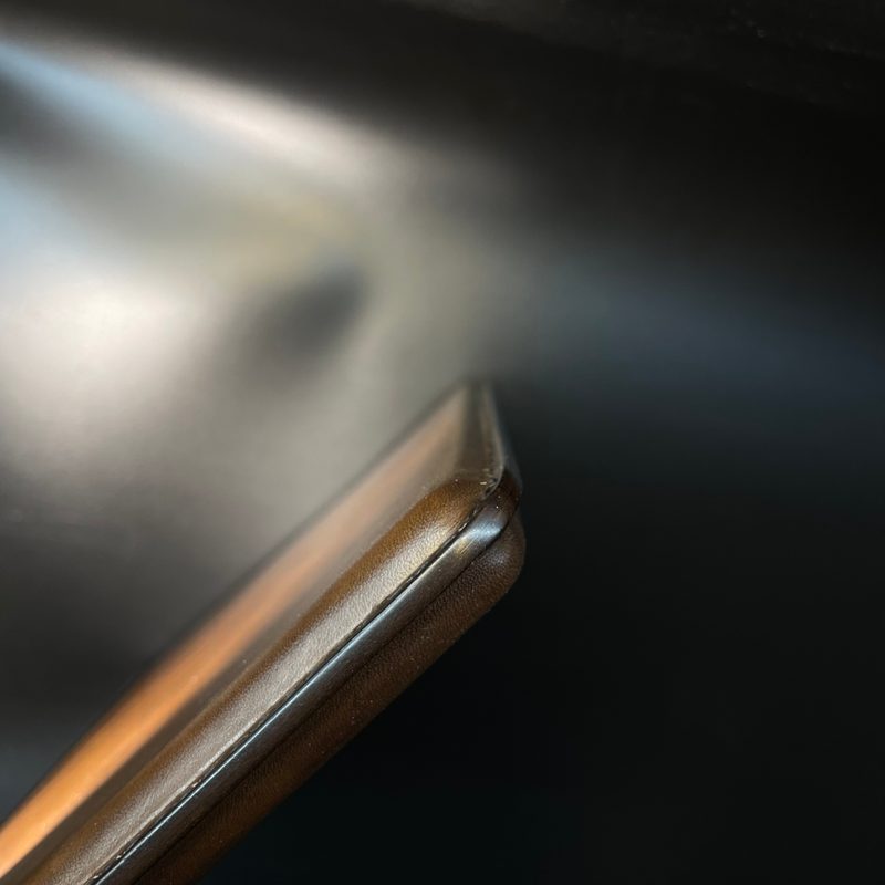 Чехол для MacBook Pro 14 — Коричневый