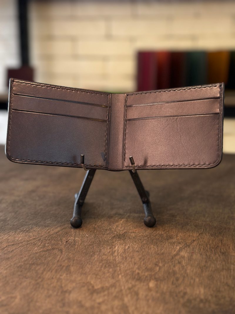 Портмоне Bi-Fold