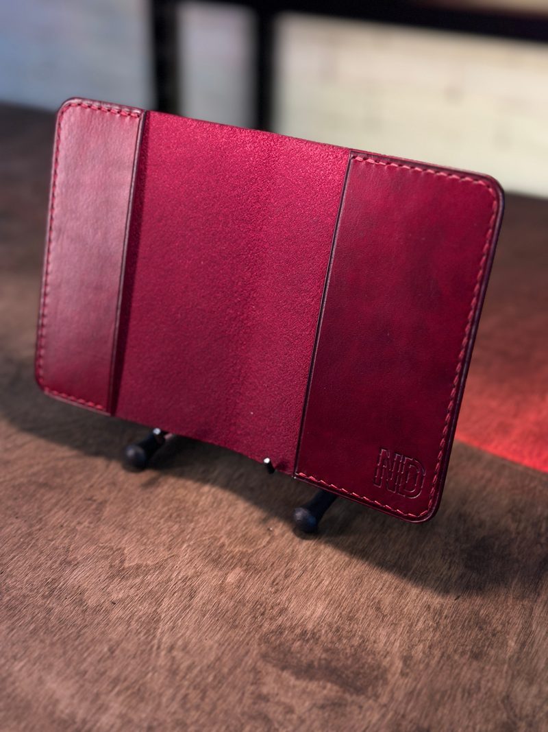 Обложка для паспорта